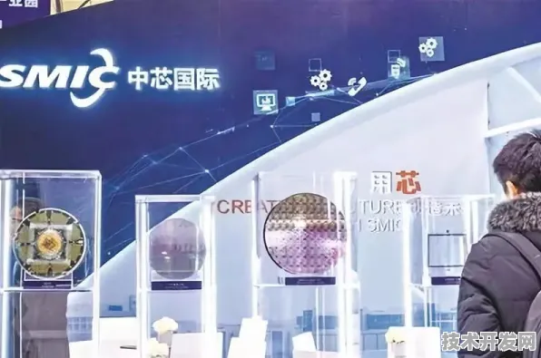 中芯国际与新材料科学联手，129.9产业化突破引领半导体新纪元