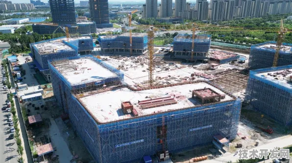 倒计时三年，六盘水商业航天产业园如何用7570.3亿产值改写中国航天版图？