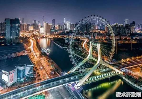 天津智慧交通倒计时，3047.5亿投资如何重塑未来城市交通？
