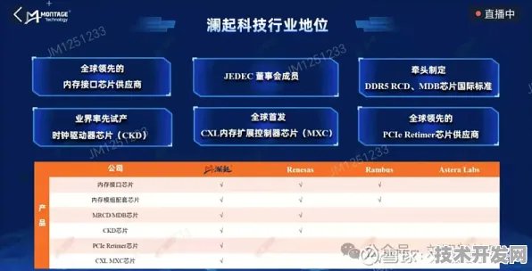 澜起科技大数据新方法，效率跃升339.5%开启数据处理新纪元
