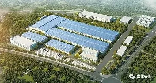 晋城新型消费产业园2025年产值突破7780亿大关，揭秘全国首个智慧产业生态的科技革命