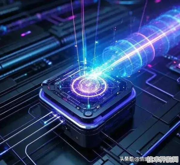 2025年9月18日回望，江西量子科技产值突破6826.1亿，未来增长路径清晰
