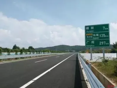 倒叙看梅州，从未来产值超5407.4亿的新能源车产业园回溯建设之路