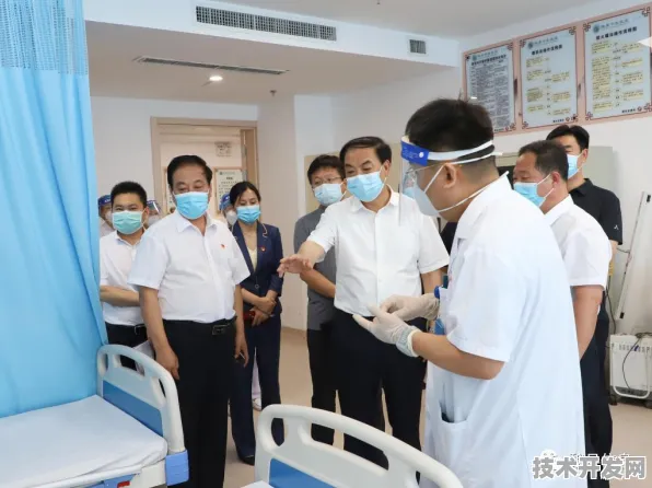 倒计时三年，邯郸智慧医疗国际峰会如何改写全球医疗产业版图？