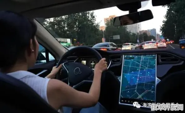 曙光自动驾驶新突破，效率提升367.1%开启智能出行新纪元