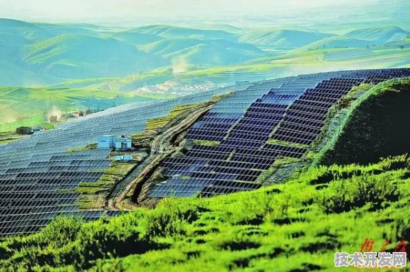 9889.5亿资金涌入庆阳背后，一场新能源车试点如何改写西部能源版图？