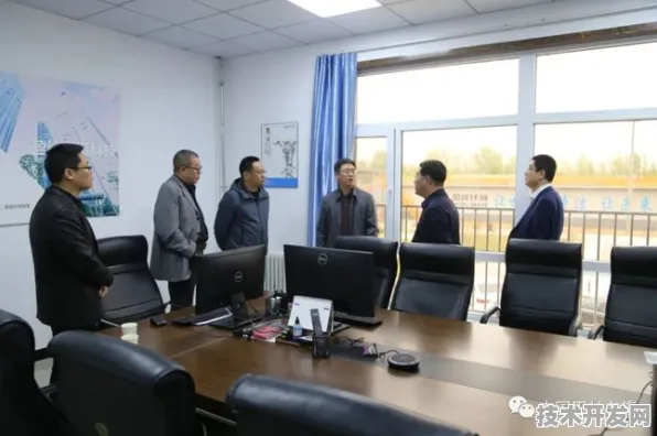 倒看呼伦贝尔量子科技，从未来应用反推当下16.1%投资增长的底层逻辑