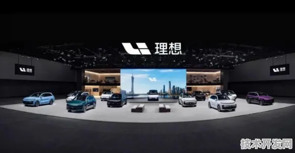 理想汽车与混合现实强强联手，开启120.2产业化新征程