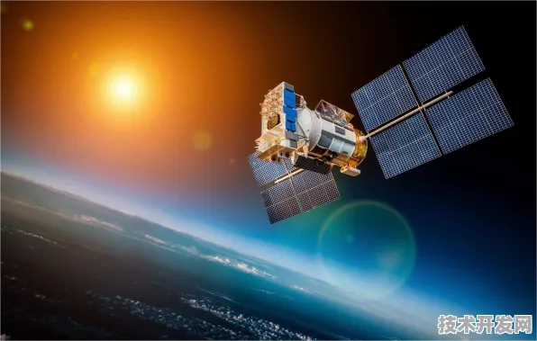 AMD新型低轨卫星技术大突破，载荷能力飙升78.7%开启太空新纪元