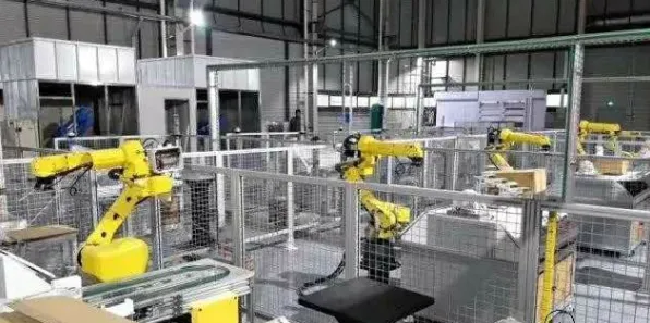 沪上创新速递：中国航发商用航空发动机有限责任公司在智能制造领域发现新方法，获上海自然科学基金资助，效率提升先锋者计划%
