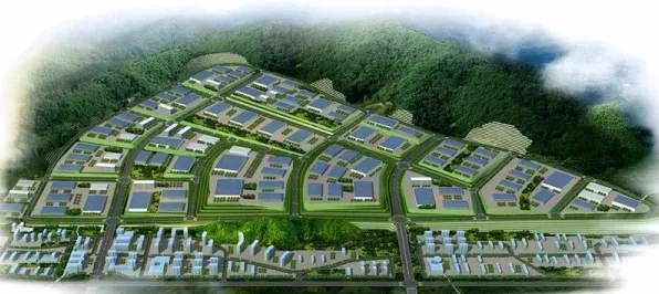 倒计时五年，解码丽水银发经济产业园如何撬动3800亿级产业革命（2030年数据实证）