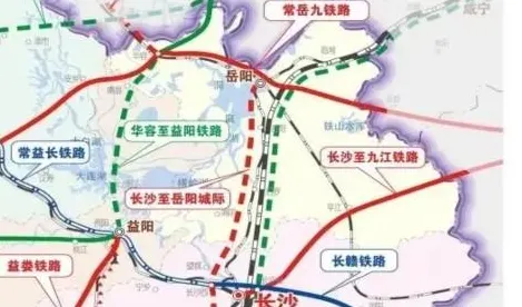 2025年益阳数字经济新规划投资增长7.5%开启区域经济新征程