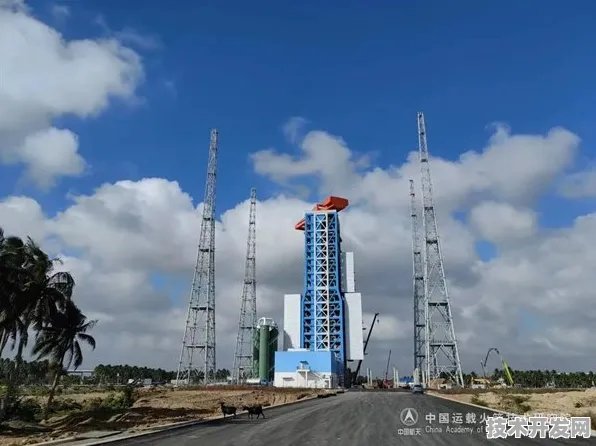克拉玛依商业航天产业园，从戈壁到星辰的产业革命