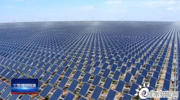 宁夏新能源车产业2025年产值突破4501.50亿元，从沙漠绿洲到新能源技术高地的跨越式蝶变