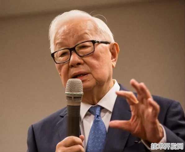 台积电领航国际标准制定，云计算如何重塑半导体产业技术新范式