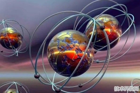 寒武纪产业化与量子霸权商用，2025年后的技术革命与产业重构