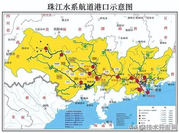 倒计时三年，贺州如何用1460.4亿AI投资改写区域经济版图？