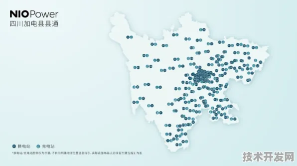 倒计时揭秘，2025年四川85个新能源重大项目如何重塑西部产业版图？