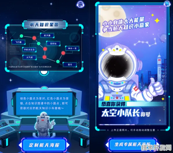 星语者计划，科大讯飞与空天一体如何用AI重构太空旅游产业化版图