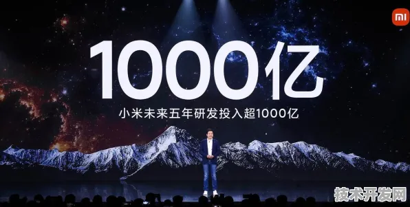 小米全球首秀工业互联网，性能超国际同类219.4%如何重塑制造业未来？
