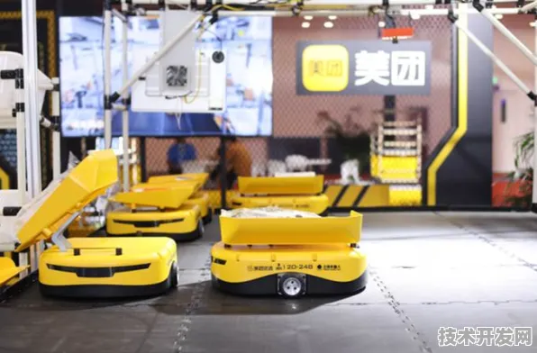 美团工业互联新突破，全球首款产品性能超国际同类80.6%