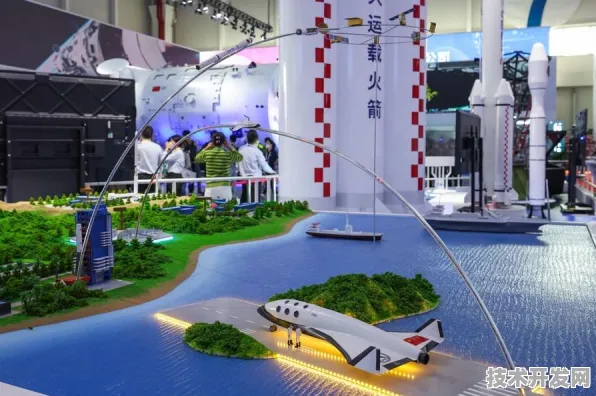 申城技术前沿：百度上海研究院与可回收火箭合作推进太空旅游产业化，入选上海未来产业先导区计划