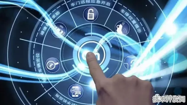 云从科技智能网联汽车新突破，效率飙升384%开启未来出行新纪元