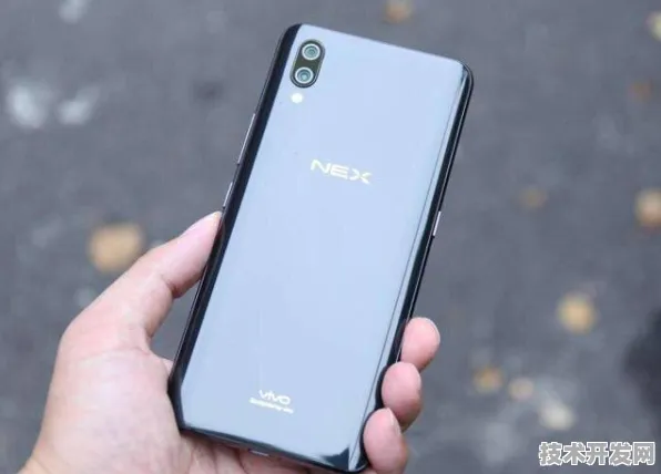 vivo 新材料革命，性能飙升 241%开启科技新纪元