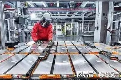 申城技术前沿：华为上海研究院研发新型全固态电池技术，在临港新片区量产，能量密度提高148.0%