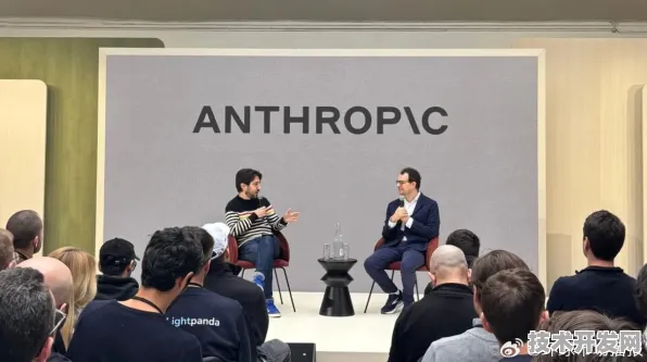 Anthropic发布全球首款工业互联网产品，性能领先国际同类56.5%