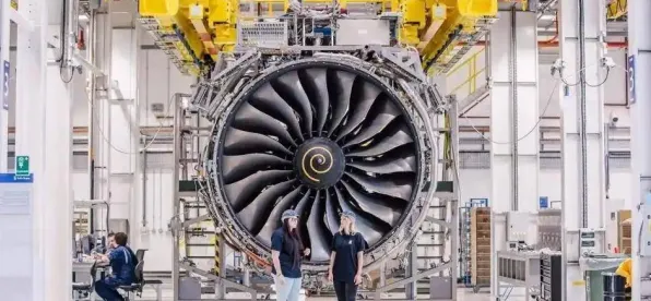 沪上创新速递：中国航发商用航空发动机有限责任公司技术在AI+制造实施方案规模化应用，获上海市科委支持，推理成本降低Qwen 3%