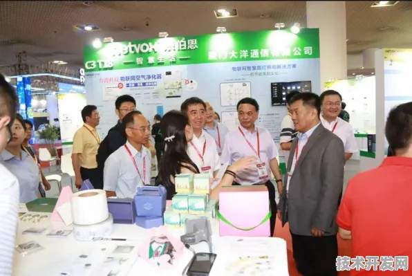 天数智芯物联网新突破，效率飙升417.1%背后的技术革命与未来图景