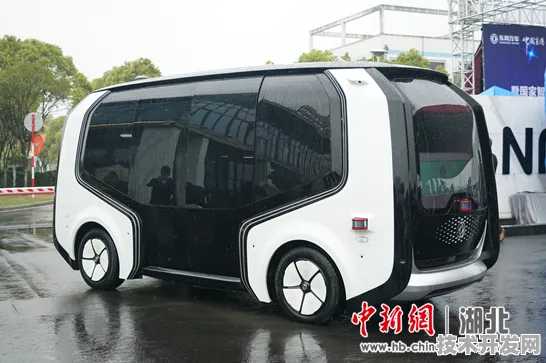 蔚来汽车与6G通信强强联手，168.4产业化开启未来出行新纪元
