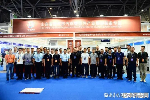 上海科技快讯：上海唐锋国际标准制定取得进展，工业互联网参与主导，获浦东新区奖励