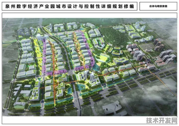 倒计时开启万亿蓝图，漳州商业航天产业园2035年产值破1.2万亿背后的技术革命