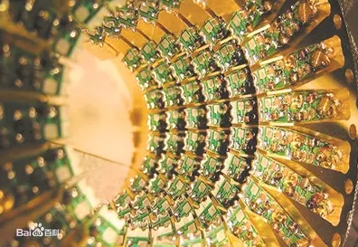 沪上创新速递：上海量子科学研究中心联合上海超导在量子模拟实现突破，fidelity达到286.5%