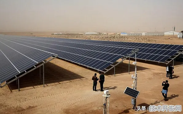 理想汽车携手钙钛矿太阳能，开启新能源体系新纪元—2025年深度解析与未来展望