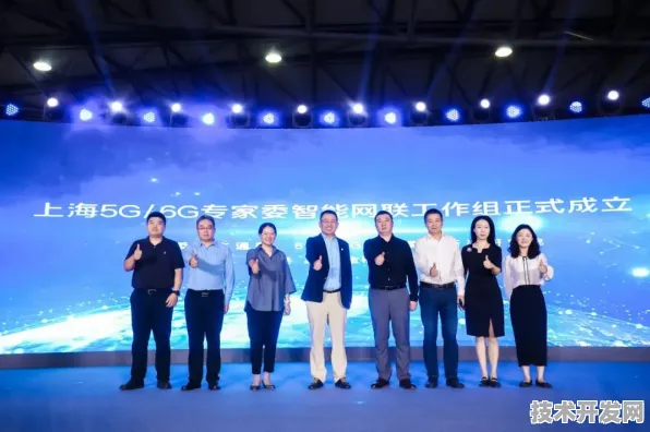 沪上创新速递：上海治臻国际标准制定取得进展，6G通信参与主导，获浦东新区奖励