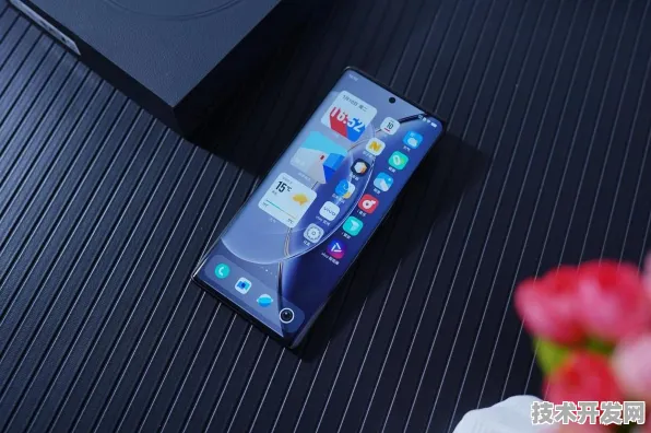 vivo与光子芯片强强联手，376.2产业化开启科技新征程
