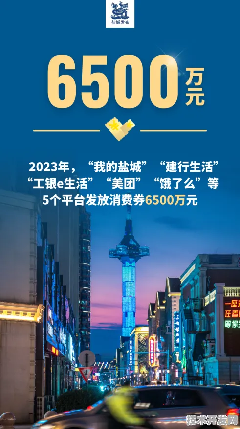 倒计时看江苏新政，盐城消费新活力如何被点燃？