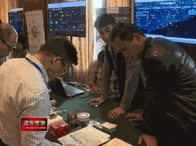 倒计时三年！浙江185个AI项目落地背后，温州如何领跑智能经济新赛道？开始）