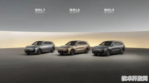 理想汽车携手碳捕获，开启2025年新型能源体系构建新征程