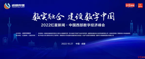 倒计时揭秘，一场峰会如何撬动延安数字经济的未来杠杆？