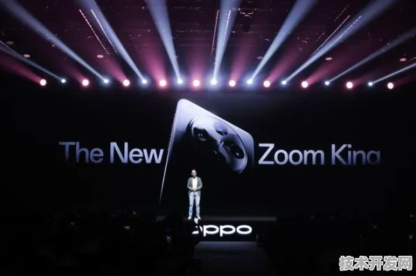 OPPO破局太空旅游产业化，从手机到星海的跨维度技术革命