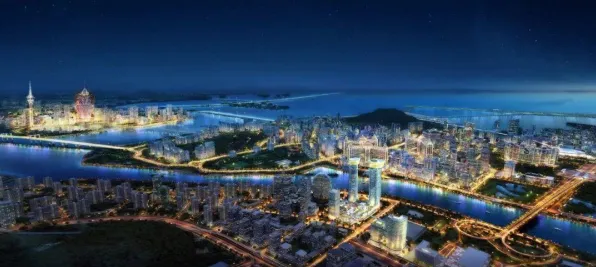 2030年回望，澳门新能源车新政如何用五年时间重构城市交通生态？从2025年政策落地到未来十年技术跃迁全解析