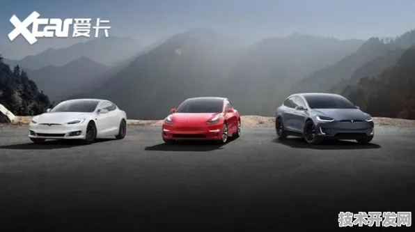 特斯拉智能网联新突破，效率飙升439%开启未来出行新纪元