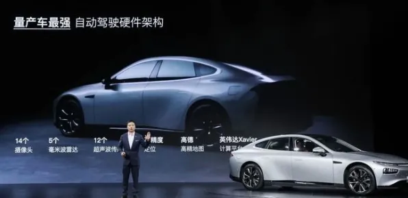 小鹏汽车破局，从国际标准制定者到自动驾驶全球规则主导者的技术跃迁