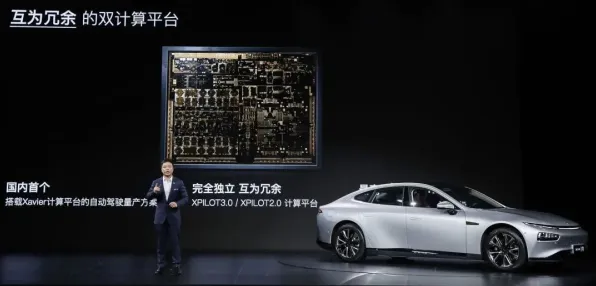 小鹏汽车破局，从国际标准制定者到自动驾驶全球规则主导者的技术跃迁