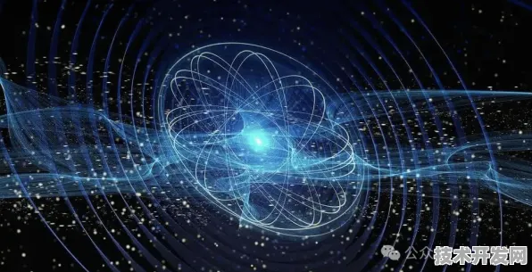 微软携手量子通信构建量子计算生态，2025 未来，开启量子计算新纪元
