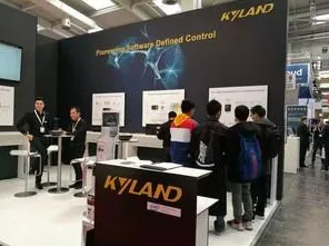英特尔全球首推工业互联网产品，性能超国际同类两倍多，开启工业新纪元